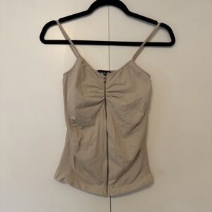 Vintage‎ Y2K Bebe Tank Babydoll